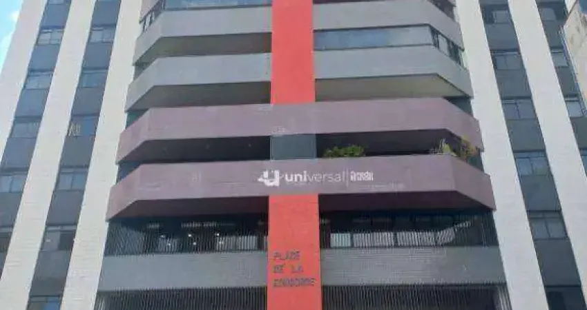 Apartamento com 4 quartos à venda na Rua Senador Salgado Filho, Bom Pastor, Juiz de Fora