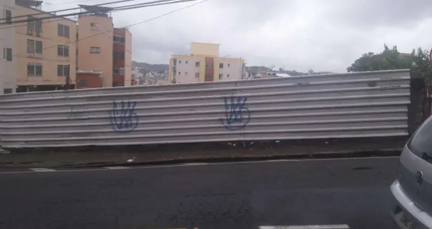 Terreno à venda, 836 m² por r$ 950.000,00 - dom bosco - juiz de fora/mg