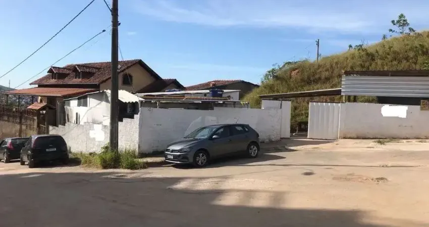 Terreno à venda, 280 m² por r$ 330.000,00 - granbery - juiz de fora/mg