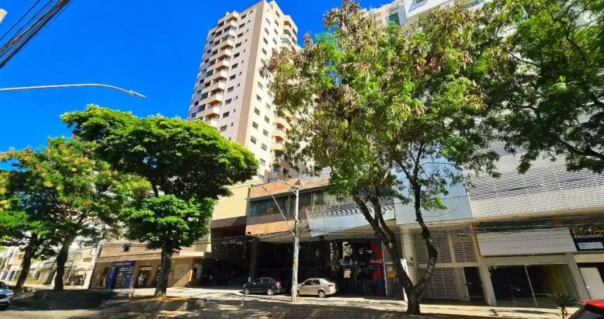 Apartamento com 3 quartos à venda, 80 m² por r$ 729.000 - são mateus - juiz de fora/mg