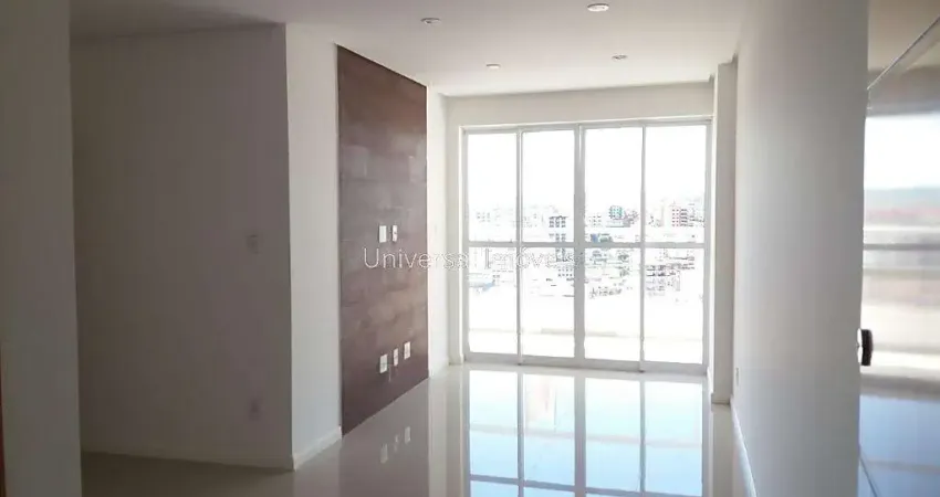 Apartamento à venda, 86 m² por r$ 740.000,00 - cascatinha - juiz de fora/mg