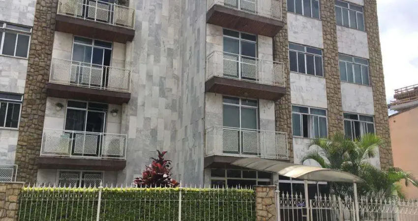 Apartamento com 3 quartos à venda, 120 m² por r$ 450.000 - são mateus - juiz de fora/mg