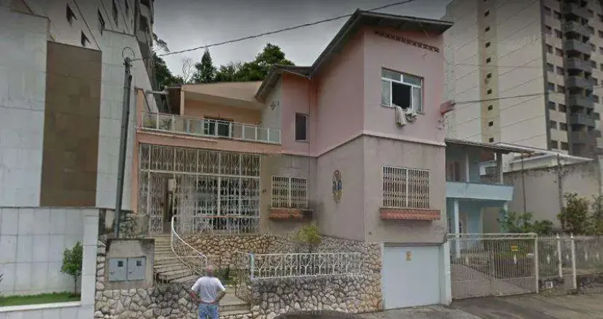 Casa à venda, 128 m² por r$ 1.500.000,00 - alto dos passos - juiz de fora/mg