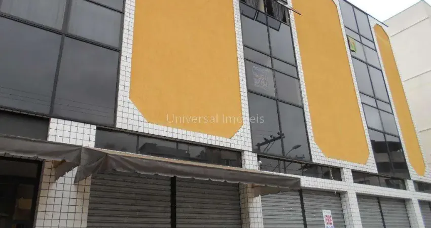 Loja à venda, 30 m² por r$ 165.000,00 - jardim de alá - juiz de fora/mg