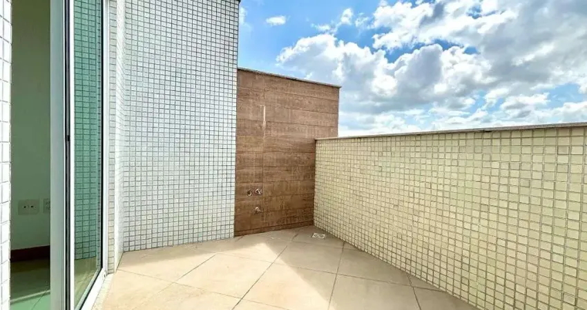 Cobertura com 2 quartos à venda, 123 m² por r$ 539.000 - centro - juiz de fora/mg