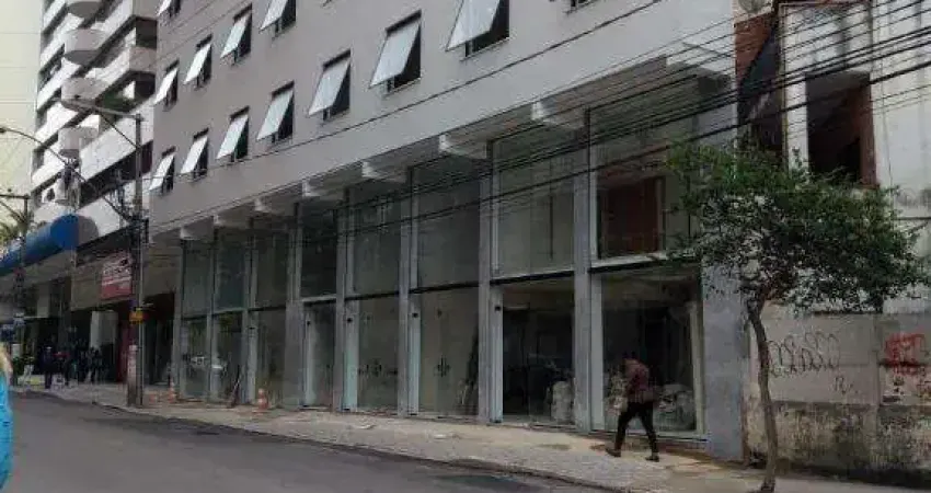 Salão, 80 m² - venda por r$ 699.000,00 ou aluguel por r$ 2.319,00/mês - são mateus - juiz de fora/mg