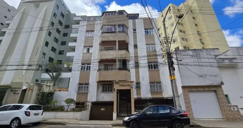 Apartamento com 2 quartos à venda, 66 m² de  r$ 330.000 por r$299.000 - santa helena - juiz de fora/mg