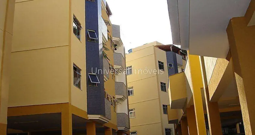 Cobertura com 2 quartos à venda, 150 m² por r$ 330.000 - são bernardo - juiz de fora/mg