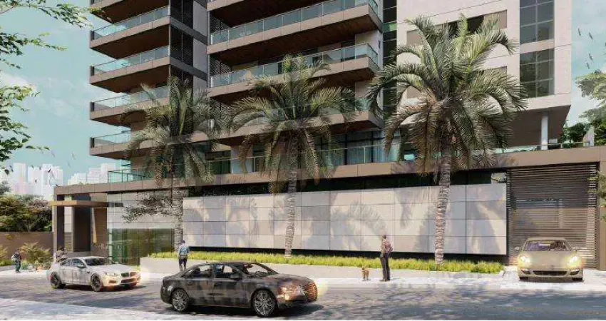 Cobertura à venda, 501 m² por r$ 5.207.220,00 - santa helena - juiz de fora/mg