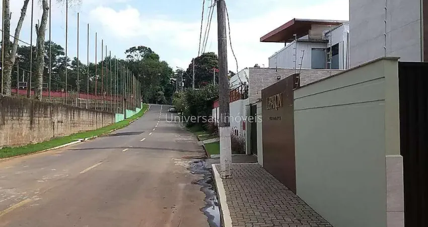 Casa à venda, 200 m² por r$ 650.000,00 - aeroporto - juiz de fora/mg