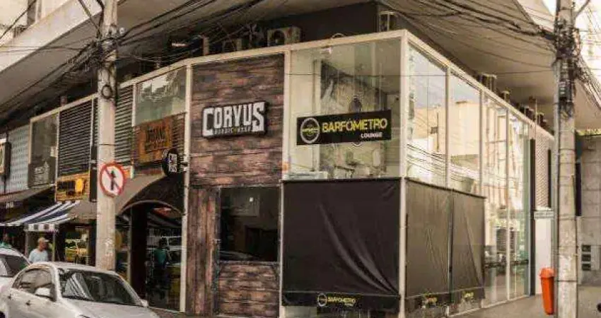 Loja à venda, 90 m² por r$ 1.699.000,00 - são mateus - juiz de fora/mg