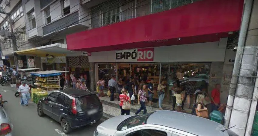 Ponto comercial à venda no Centro, Juiz de Fora 