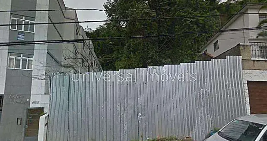 Terreno à venda, 541 m² por r$ 1.599.000,00 - santa helena - juiz de fora/mg