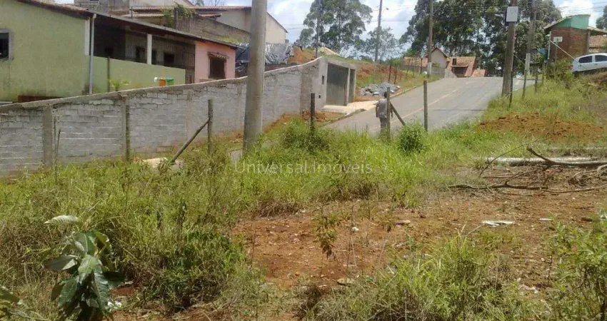 Terreno à venda, 1350 m² por r$ 450.000,00 - são pedro - juiz de fora/mg