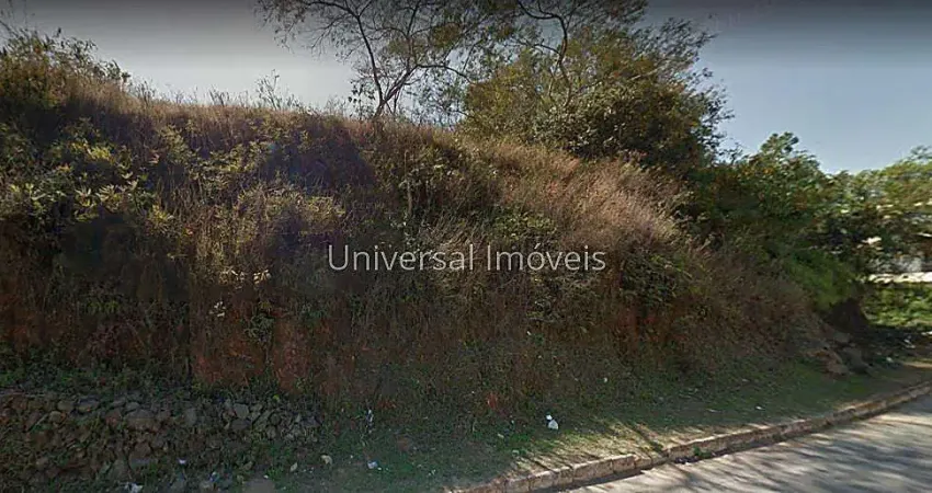 Terreno à venda, 2490 m² por r$ 350.000,00 - são geraldo - juiz de fora/mg