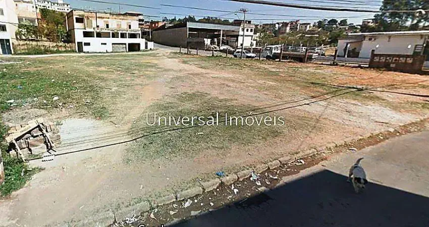 Terreno à venda, 2300 m² por r$ 1.000.000,00 - são geraldo - juiz de fora/mg