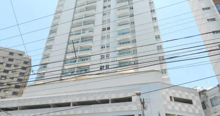 Cobertura com 3 dormitórios à venda, 210 m² por r$ 1.420.000,00 - são mateus - juiz de fora/mg