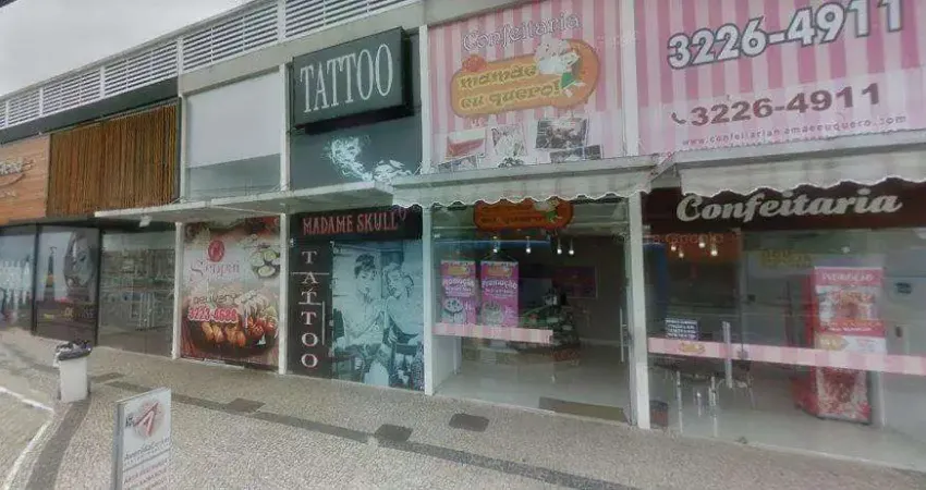 Loja à venda, 90 m² por r$ 799.000,00 - manoel honório - juiz de fora/mg