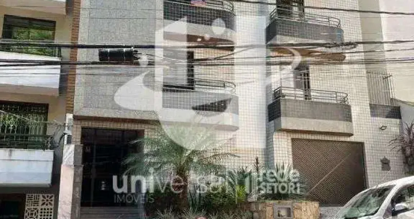Cobertura com 4 quartos à venda, 156 m² por r$ 530.000 - são mateus - juiz de fora/mg