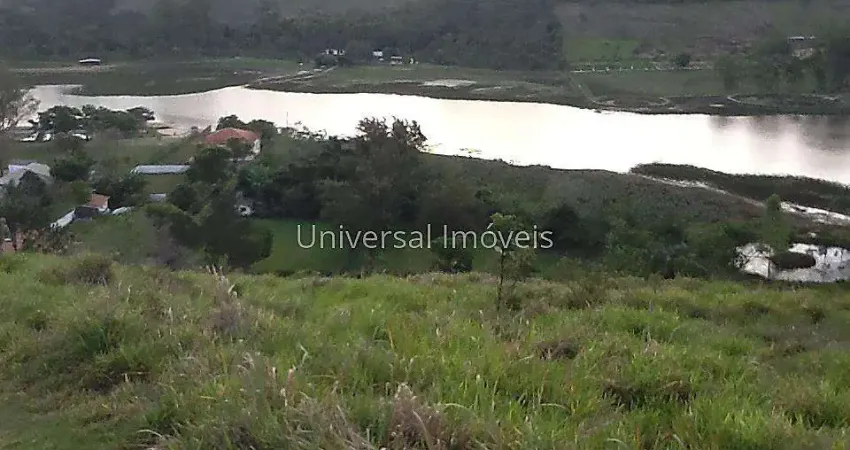 Terreno à venda, 550 m² por r$ 155.000,00 - barreira do triunfo - juiz de fora/mg