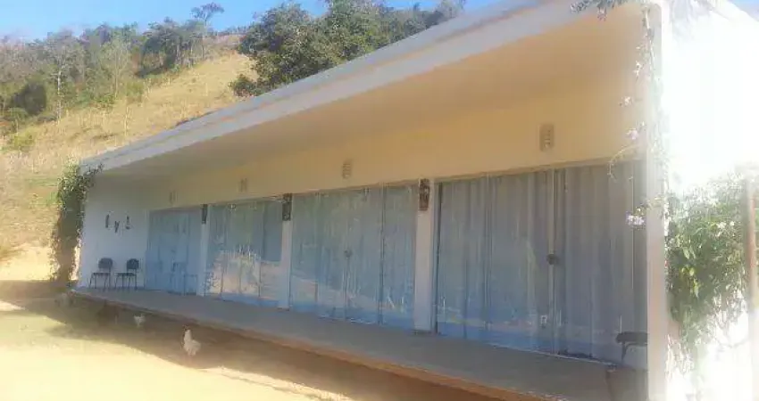 Sítio à venda, 290400 m² por r$ 750.000,00 - centro - lima duarte/mg