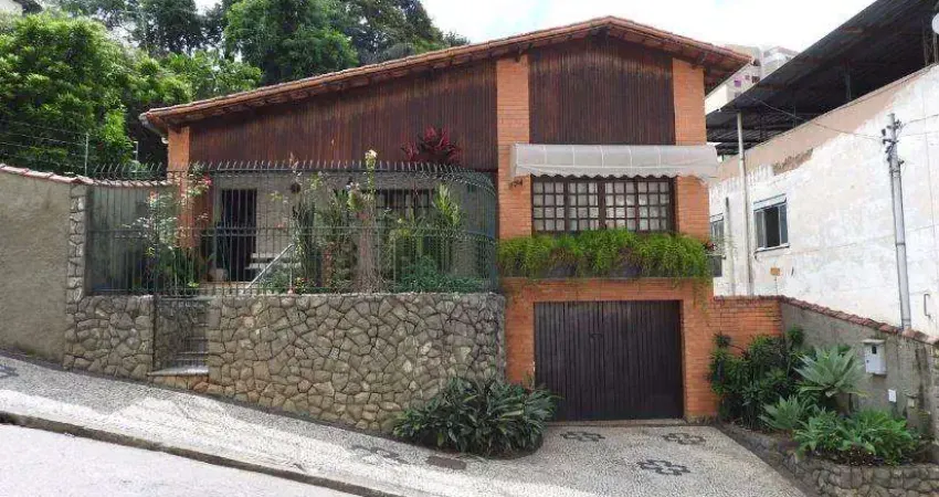 Casa com 4 quartos à venda, 267 m² por r$ 3.000.000,00 - são mateus - juiz de fora/mg