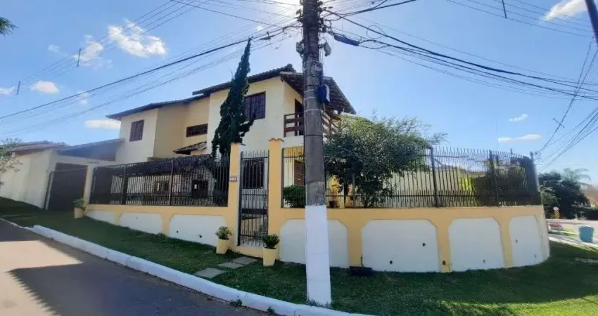Casa com 3 quartos à venda, 133 m² por r$ 890.000 - alto dos pinheiros - juiz de fora/mg
