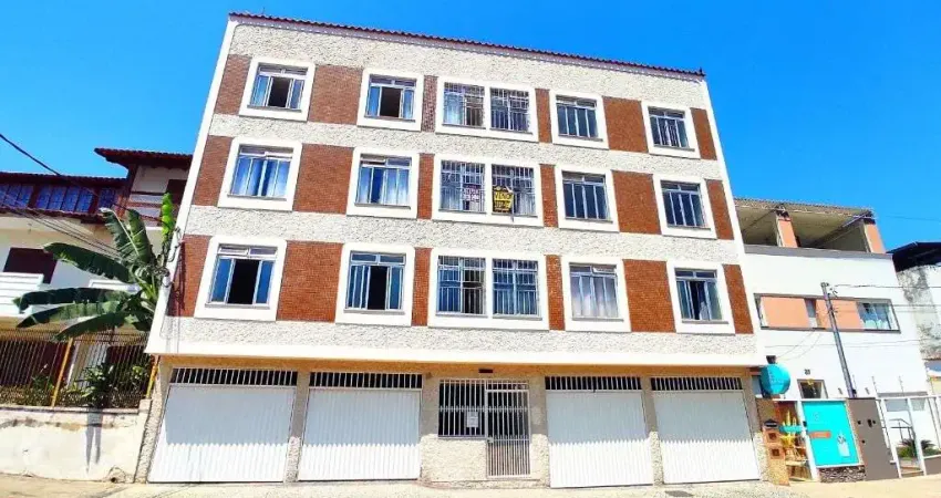 Apartamento com 3 quartos à venda, 119 m² por r$ 375.000 - alto dos passos - juiz de fora/mg