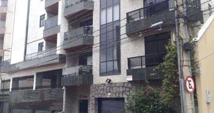 Apartamento com 3 quartos à venda, 170 m² por r$ 720.000 - bom pastor - juiz de fora/mg