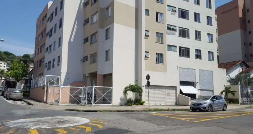Loja à venda, 40 m² por r$ 260.000,00 - grajaú - juiz de fora/mg
