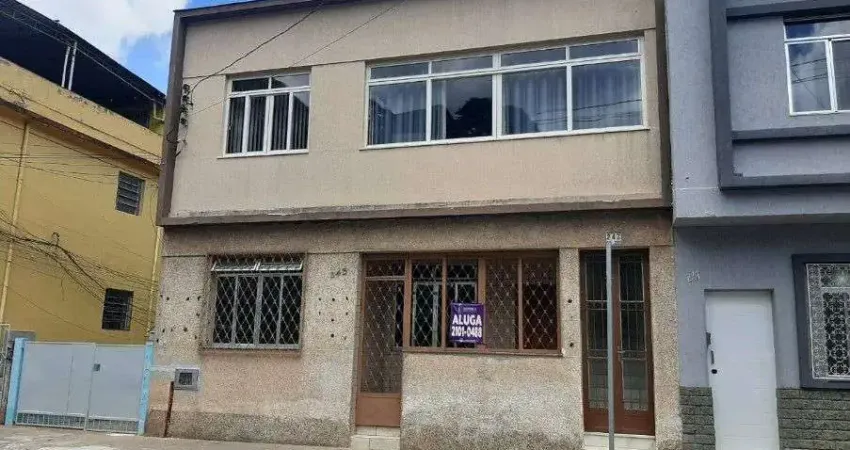 Sobrado com 2 quartos à venda, 74 m² por r$ 280.000 - manoel honório - juiz de fora/mg