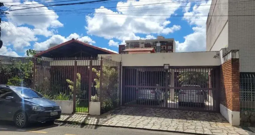 Casa à venda, 244 m² por r$ 1.990.000,00 - santa helena - juiz de fora/mg