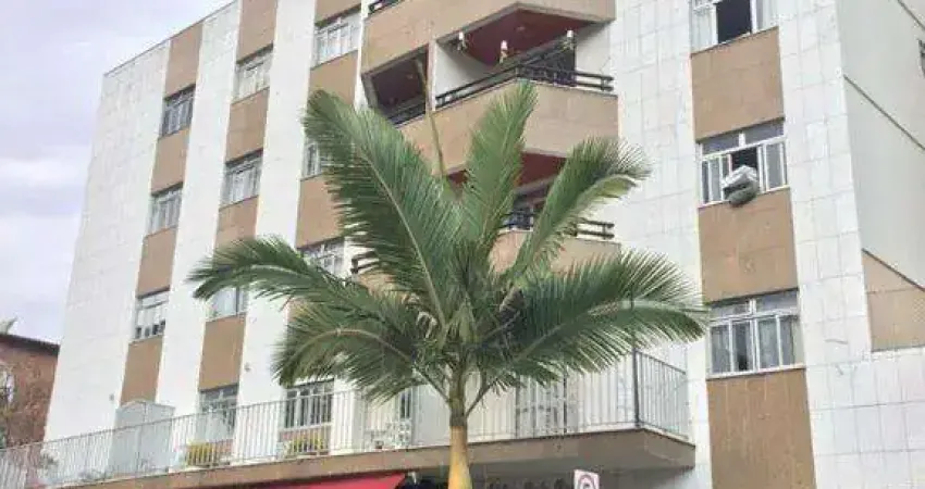 Apartamento com 2 quartos à venda, 68 m² por r$ 339.000 - alto dos passos - juiz de fora/mg