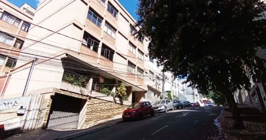 Apartamento com 2 quartos à venda, 64 m² por r$ 210.000 - centro - juiz de fora/mg