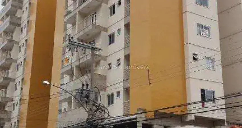 Apartamento com 1 quarto à venda, 56 m² por r$ 259.900 - são mateus - juiz de fora/mg