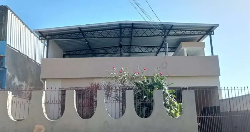 Casa com 3 quartos à venda, 75 m² por r$ 400.000 - lourdes - juiz de fora/mg