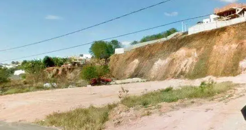 Terreno à venda, 825 m² por r$ 1.990.000,00 - via do sol - juiz de fora/mg