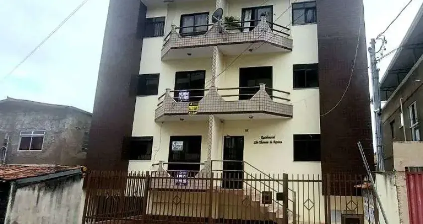 Apartamento com 2 quartos à venda, 79 m² por r$ 180.000 - nova era - juiz de fora/mg