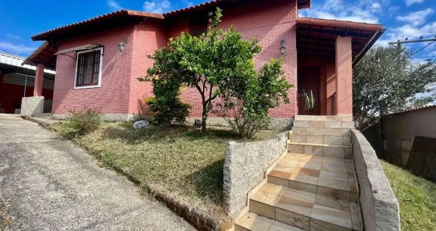 Casa com 3 quartos à venda, 100 m² por r$ 750.000 - aeroporto - juiz de fora/mg