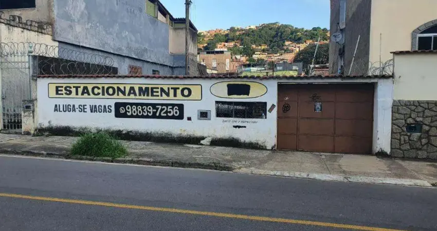 Terreno à venda, 352 m² por r$899.000 - bairu - juiz de fora/mg