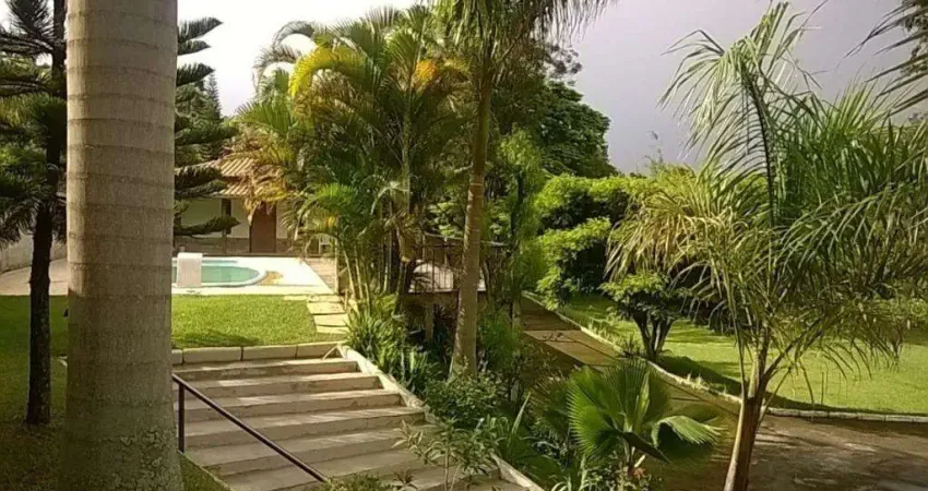 Casa com 3 quartos à venda, 400 m² por r$ 800.000 - recanto dos lagos - juiz de fora/mg