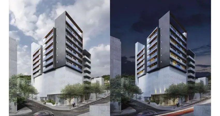 Cobertura com 4 quartos à venda, 183 m² por r$ 1.450.000 - santa helena - juiz de fora/mg