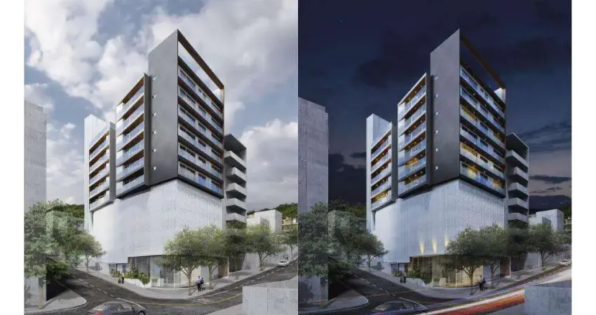 Cobertura com 4 quartos à venda, 270 m² por r$ 2.268.000 - santa helena - juiz de fora/mg