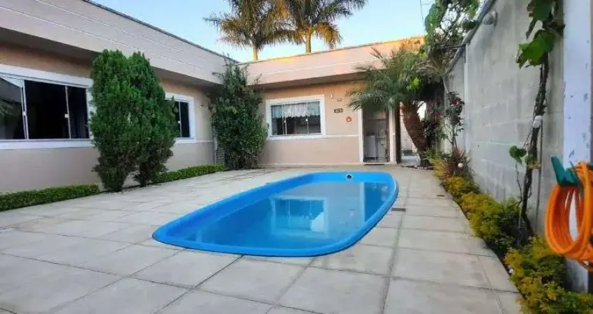 Casa com 3 quartos à venda, 151 m² por r$ 850.000 - quintas das avenidas - juiz de fora/mg