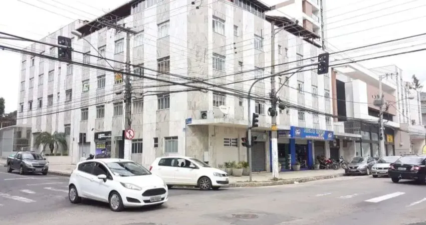 Cobertura com 4 quartos à venda, 210 m² por r$ 609.000 - são mateus - juiz de fora/mg