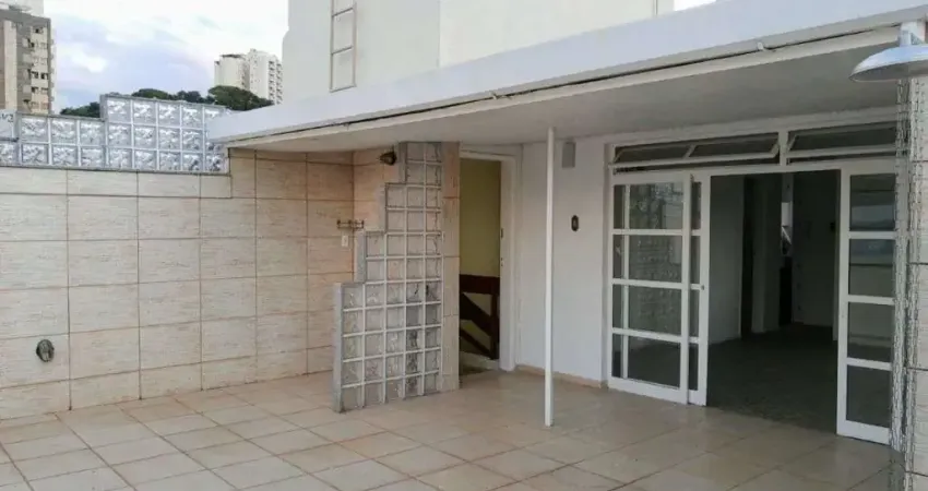 Cobertura à venda, 160 m² por r$ 480.000,00 - alto dos passos - juiz de fora/mg