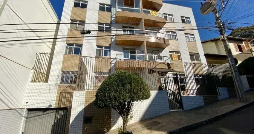 Apartamento com 2 quartos à venda, 67 m² por r$ 339.000 - paineiras - juiz de fora/mg