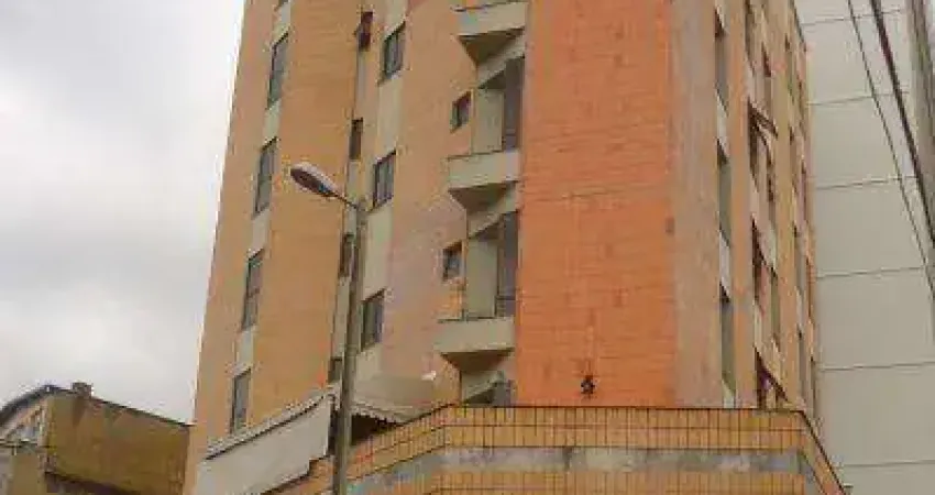 Cobertura com 1 quarto à venda, 72 m² por r$ 300.000 - centro - juiz de fora/mg