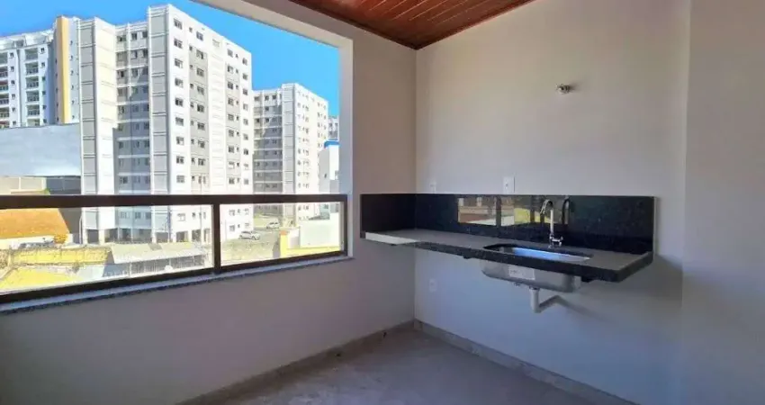 Apartamento com 2 quartos à venda, 80 m² por r$ 399.000 - morro da glória - juiz de fora/mg