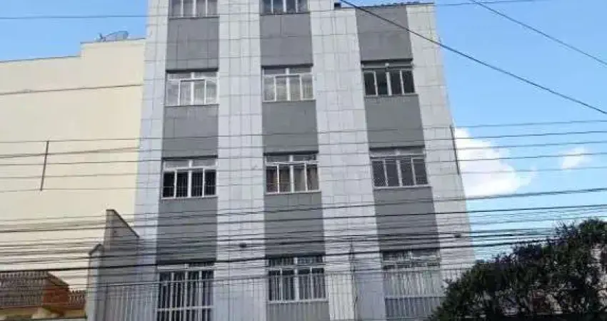 Apartamento com 1 quarfto à venda, 40 m² por r$ 150.000 - paineiras - juiz de fora/mg